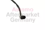 Czujnik temperatury spalin ASTEMO-HITACHI 2507082
