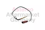 Czujnik temperatury spalin ASTEMO-HITACHI 2507089