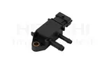 Czujnik ciśnienia spalin ASTEMO-HITACHI 2507431