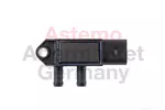 Czujnik ciśnienia spalin ASTEMO-HITACHI 2507449