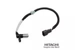 Czujnik prędkości obrotowej automatycznej skrzyni biegów ASTEMO-HITACHI 2508111
