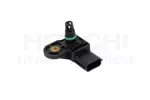 Czujnik ciśnienia doładowania ASTEMO-HITACHI 2508251