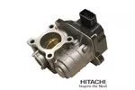 Korpus przepustnicy HITACHI 2508558
