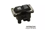 Opornik wentylatora wewnętrznego (dmuchawy) ASTEMO-HITACHI 132584