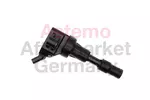 Czujnik temperatury spalin ASTEMO-HITACHI 137083 (Za filtrem cząstek stałych)