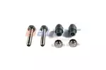 Zestaw naprawczy. sworzeń resora AUGER 53764