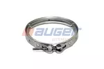 Obejma rury układu wydechowego AUGER 56786