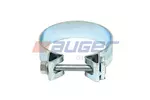 Obejma rury układu wydechowego AUGER 65459