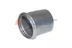 Rura wydechowa AUGER 69889 (Z przodu)