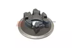 Nakrętka. zwrotnica osi AUGER 70233