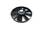 Wentylator chłodnicy silnika AUGER 71204