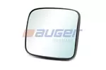 Szkło lusterka szerokokątnego AUGER 73957