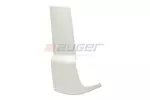 Deflector powietrza, kabina kierowcy AUGER 74518 (Z prawej)