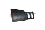 Deflector powietrza, kabina kierowcy AUGER 74539 (Z lewej)