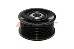 Koło pasowe alternatora AUGER 75781