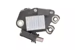 Alternator LAUBER CQ1011399