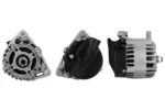 Alternator LUCAS LRA02081