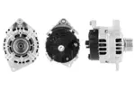 Alternator LUCAS LRA02153