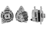 Alternator LUCAS LRA02211