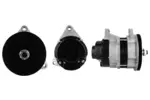 Alternator LUKAS LRA02524