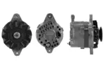 Alternator LUCAS LRA02637