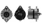 Alternator LUCAS LRA02580
