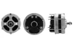 Alternator LUKAS LRA01356