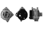 Alternator LUCAS LRB00376