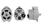 Alternator LUKAS LRB00102