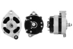 Alternator LUKAS LRB00306
