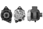 Alternator LUCAS LRB00417