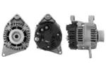 Alternator LUCAS LRB00203
