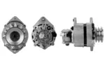 Alternator LUCAS LRB00315