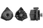Alternator LUCAS LRA01595