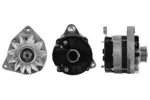Alternator LUCAS LRA01558