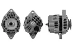 Alternator LUKAS LRA01542