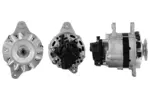 Alternator LUCAS LRA02702