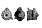 Alternator LUCAS LRA02601 - fot.1