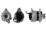 Alternator LUCAS LRA02405