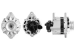 Alternator LUCAS LRA02431