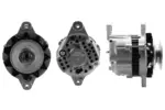 Alternator LUKAS LRA02437