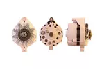 Alternator LUKAS LRA01000