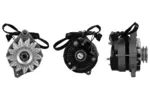 Alternator LUKAS LRA01055