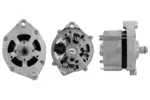 Alternator LUKAS LRA00972