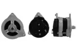 Alternator LUKAS LRA00813