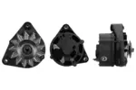 Alternator LUCAS LRA00396
