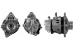 Alternator LUCAS LRA01918