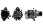 Alternator LUCAS LRA01936