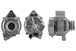Alternator LUCAS LRA02508