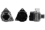 Alternator LUCAS LRA01902